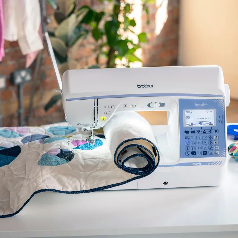 Brother Inventio 1350 Sewing Machine 2