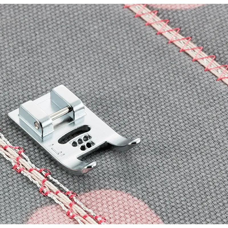 Brother Multi-Hole Cording Foot (5 Hole) 1