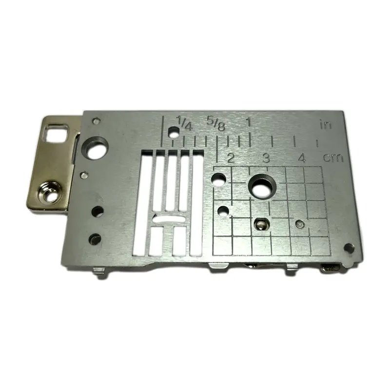Brother Needle Plate Innov-Is V Series 1