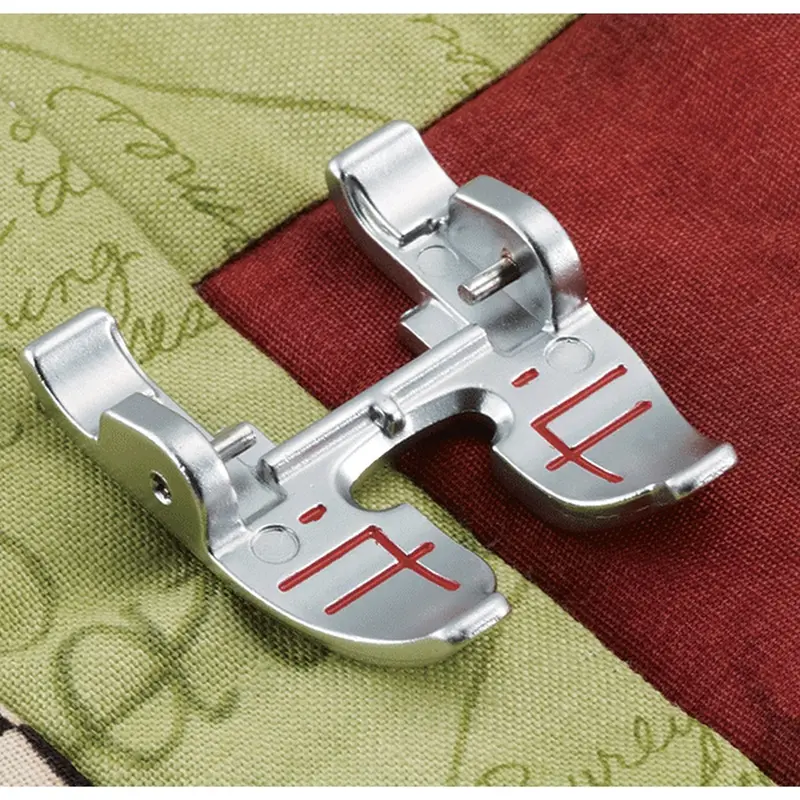 Brother Open Toe Dual Feed Foot F070 1