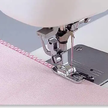 Brother Overlock Foot G 1