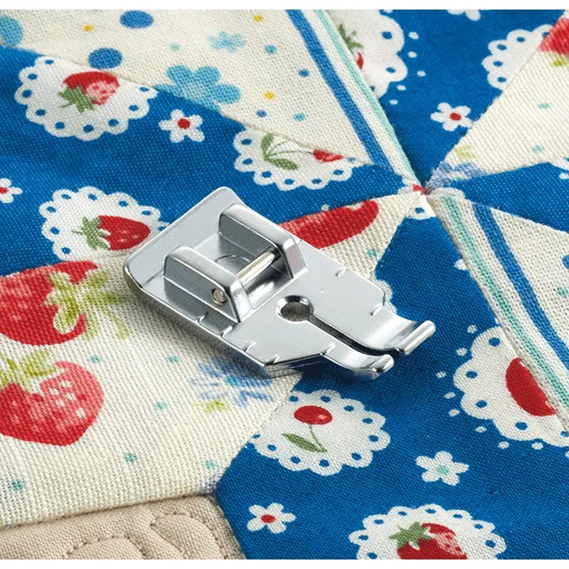 Brother Patchwork ¼" Foot 1