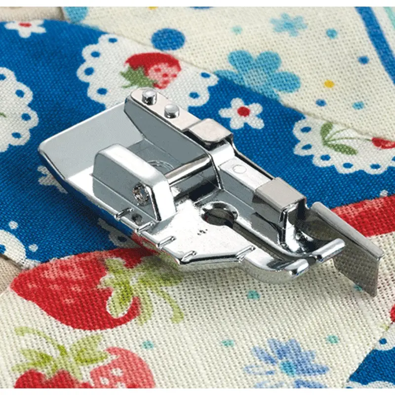 Brother Patchwork Foot With Edge Guide 1
