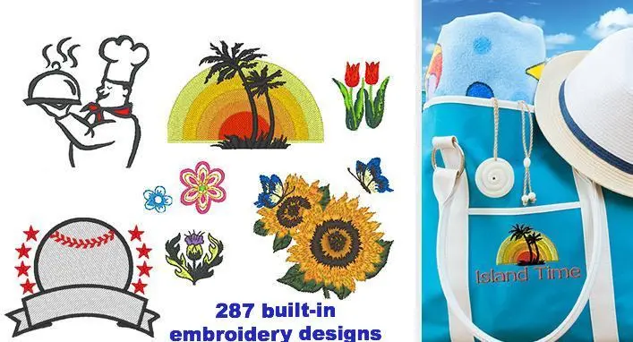 Brother Pe-Design Plus 2 Software 2
