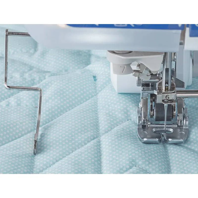 Brother Quilting Guide Set F077 1