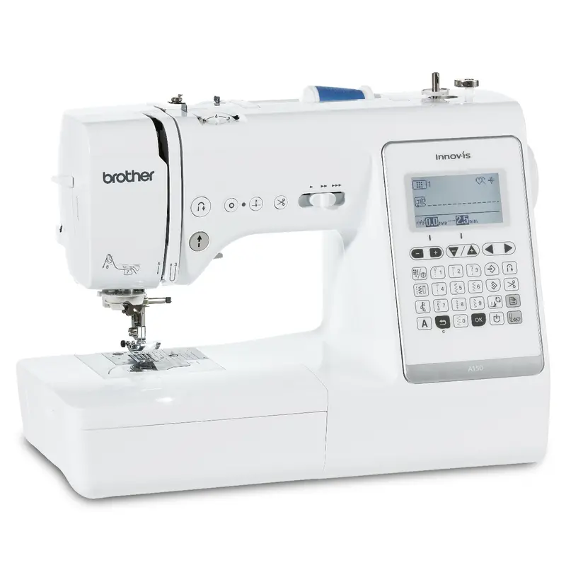 Brother Sewing Machine | Innov-Is A150 1