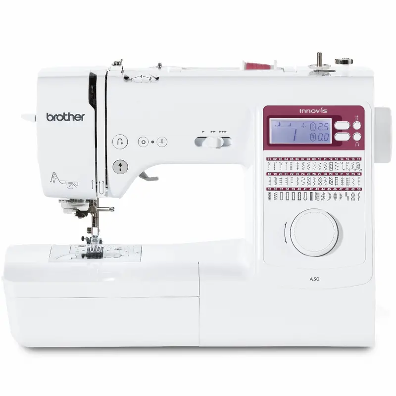 Brother Sewing Machine | Innov-Is A50 1