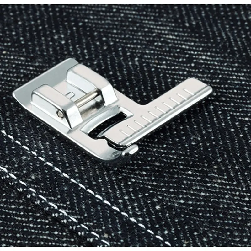 Brother Stitch Guide Foot 1