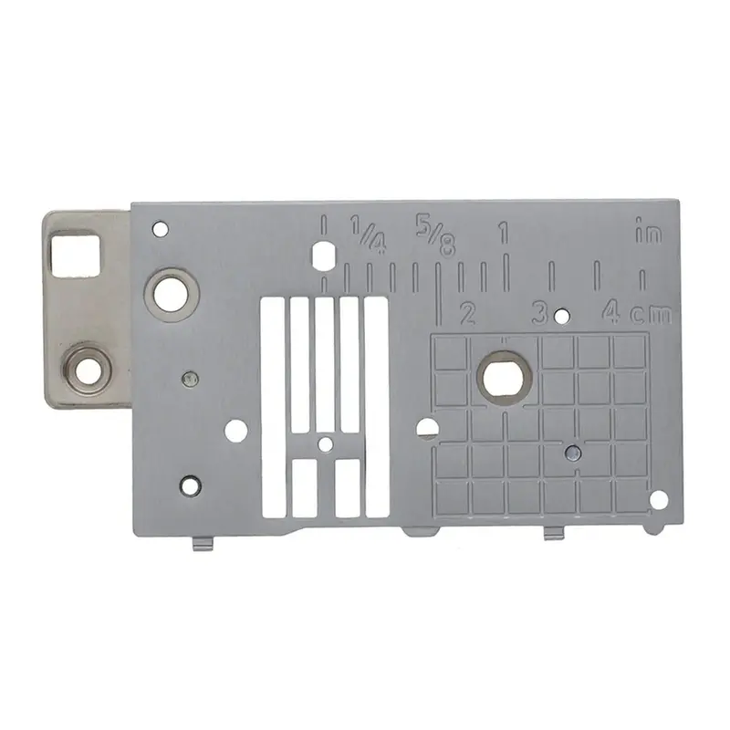 Brother Straight Stitch Needle Plate V Series 1