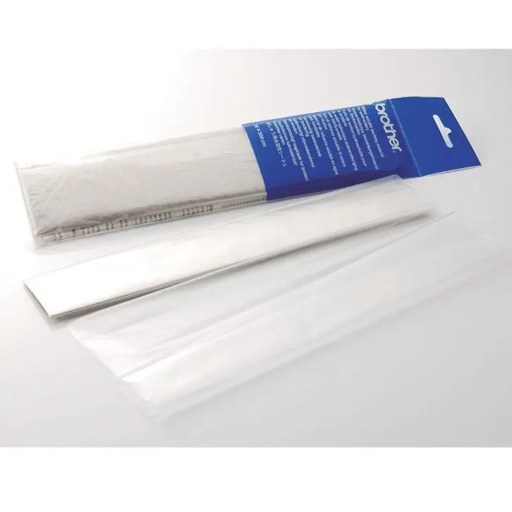 Brother Water Soluble Stabilizer 1