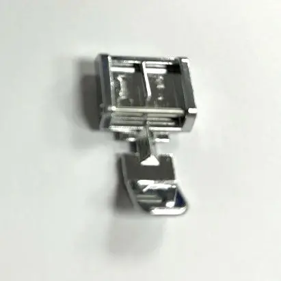 Brother Zip Foot I 1