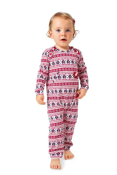 Burda 9384 Babies Bodysuit And Rompers Sewing Pattern 1