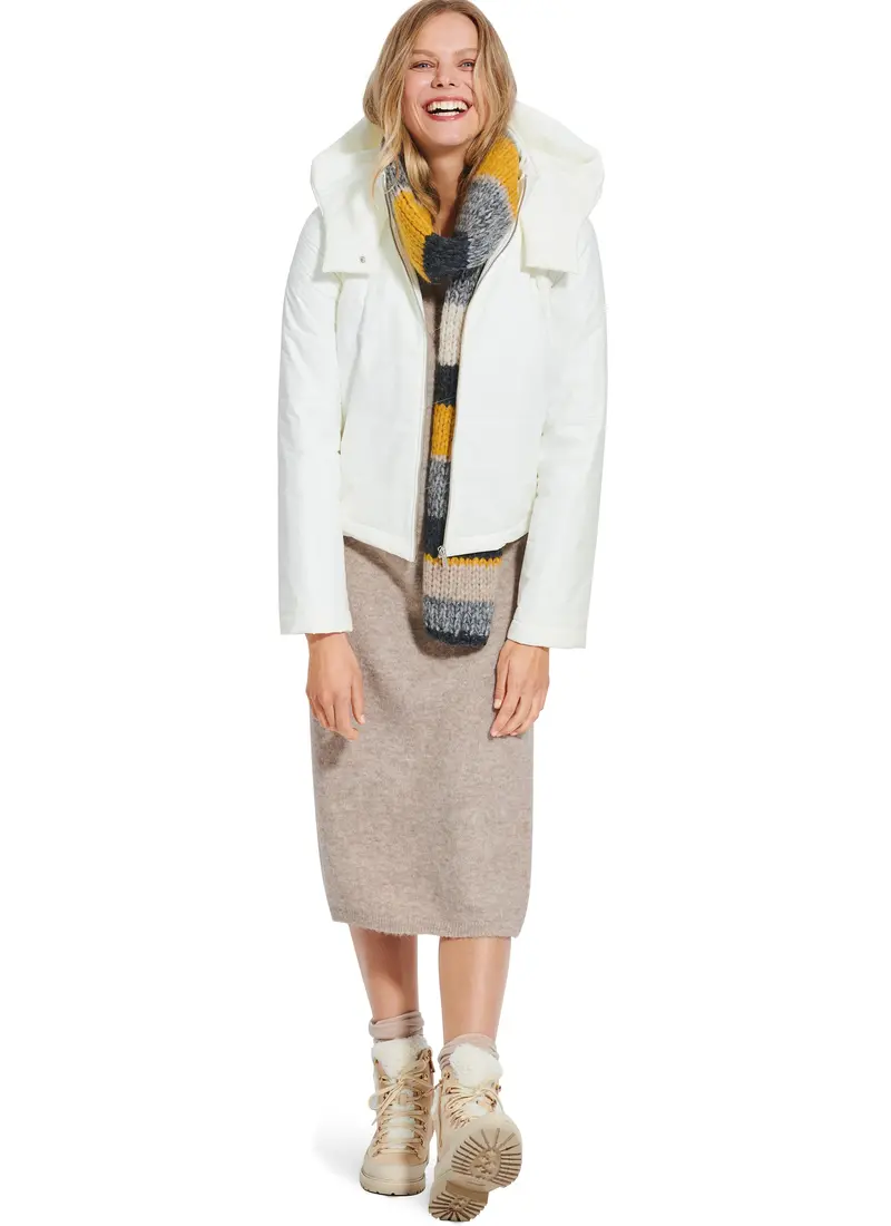 Burda Sewing Pattern 5869 Misses' Gilet And Jacket 1