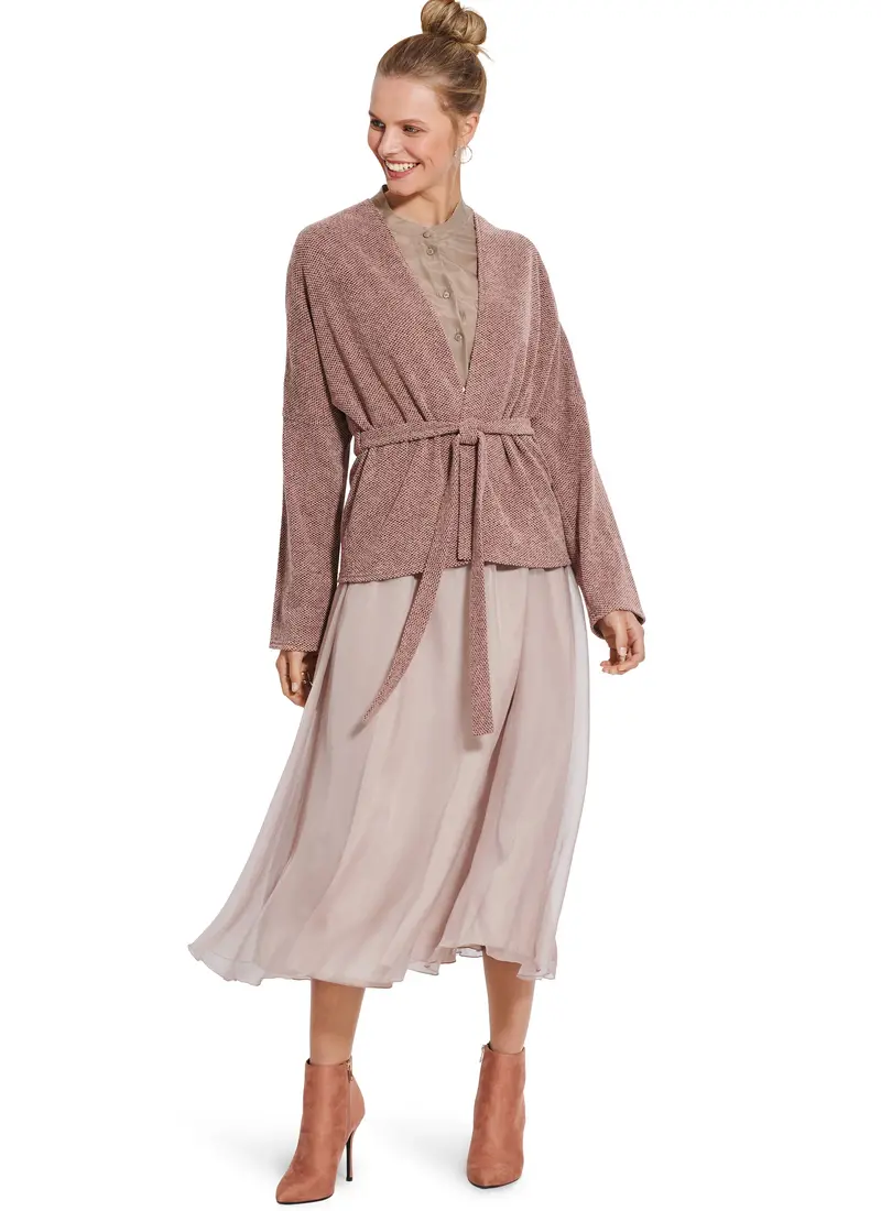 Burda Sewing Pattern 5883 Misses' Jacket & Coat 1