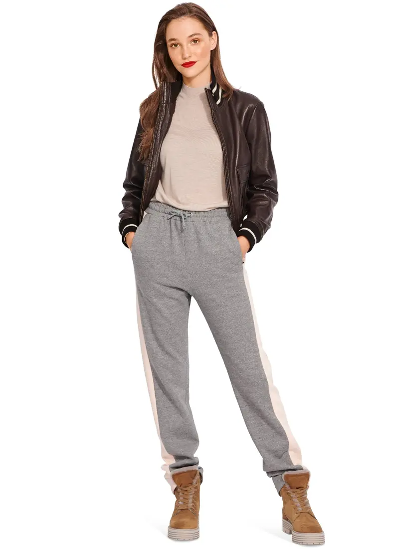 Burda Sewing Pattern 6054 Jogging Pants In Three Lengths 1