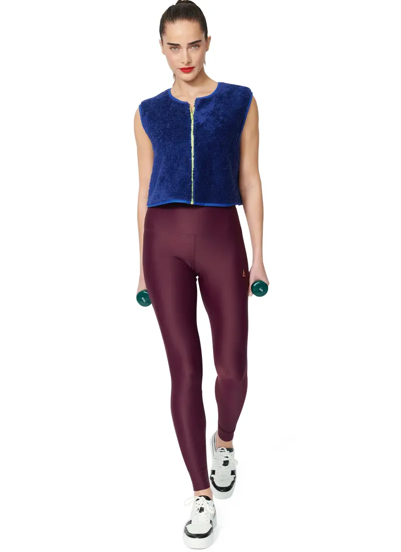 Burda Style Pattern 5764 Misses' Waistcoats 1