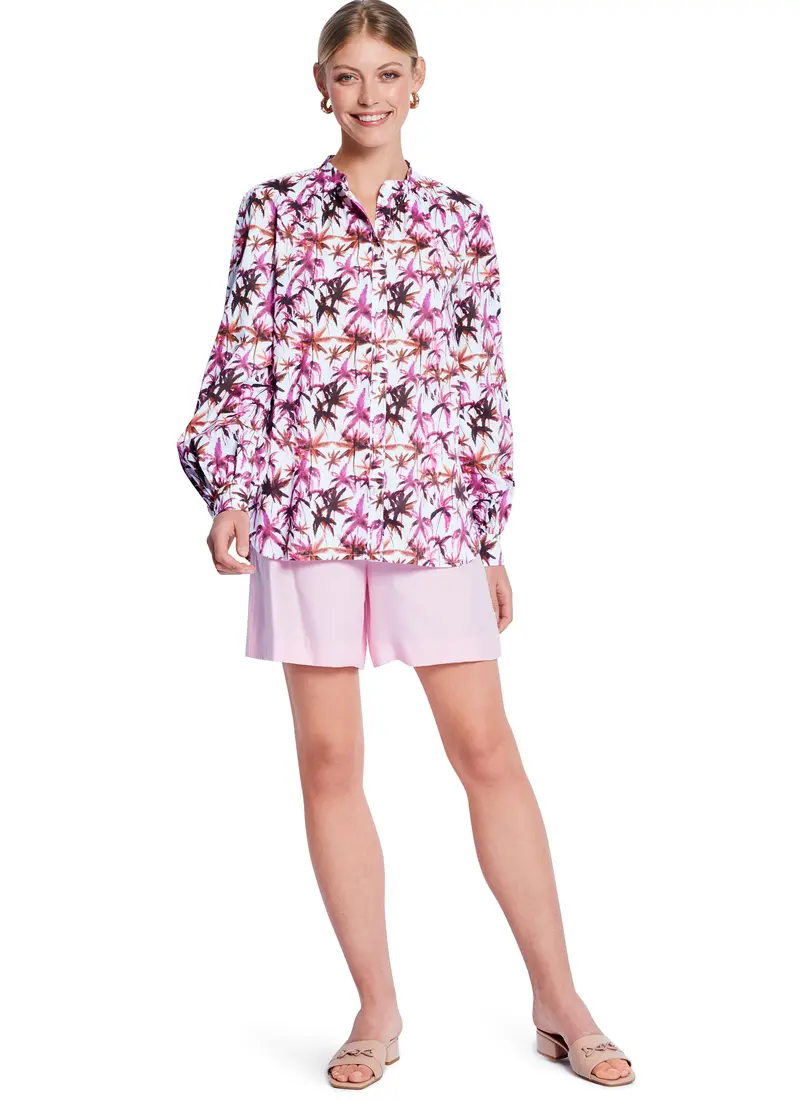 Burda Style Pattern 5847 Misses' Blouse 2