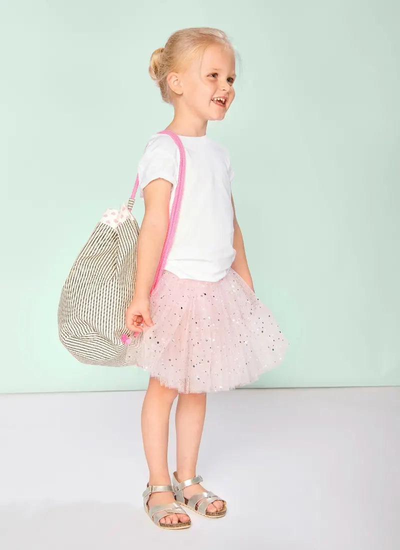 Burda Style Pattern 9256 Pencil Case, Gym Bag 1