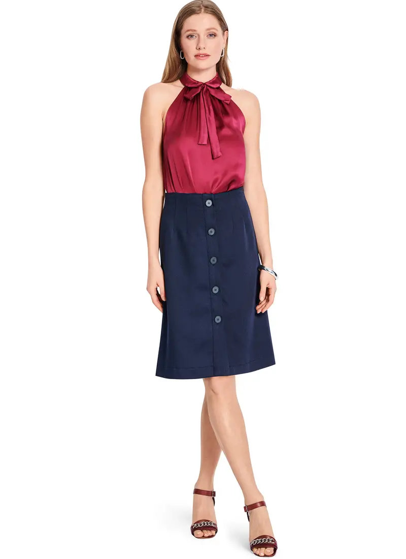 Burda Style Sewing  Pattern 5737 Misses' Dress And T-Shirt 1