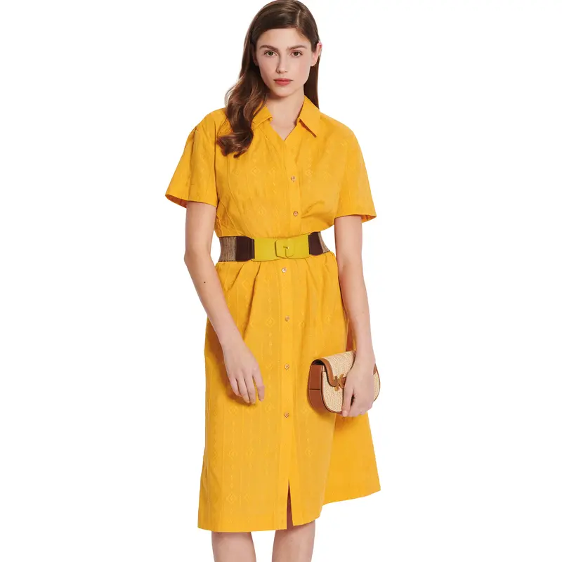Burda Style Sewing Pattern 5921 Misses' Dress And Top 1