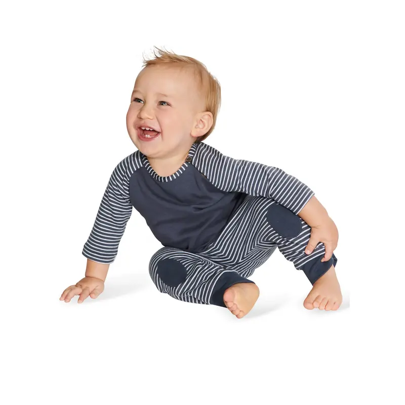 Burda Style Sewing Pattern 9246 Babies' Clothes 1