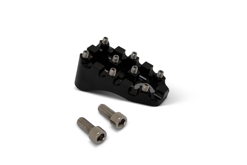 Burly Brand Universal H-D Mx-Evolution Toe Peg 1