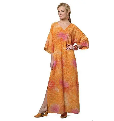 Butterick 5652 Misses' Wardrobe Coordinates Pattern 1
