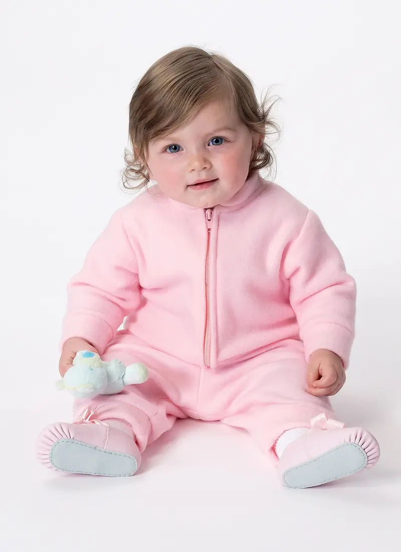 Butterick 6372 Infants' Cape, Vest, Buntings And Pull-On Pants Pattern 2