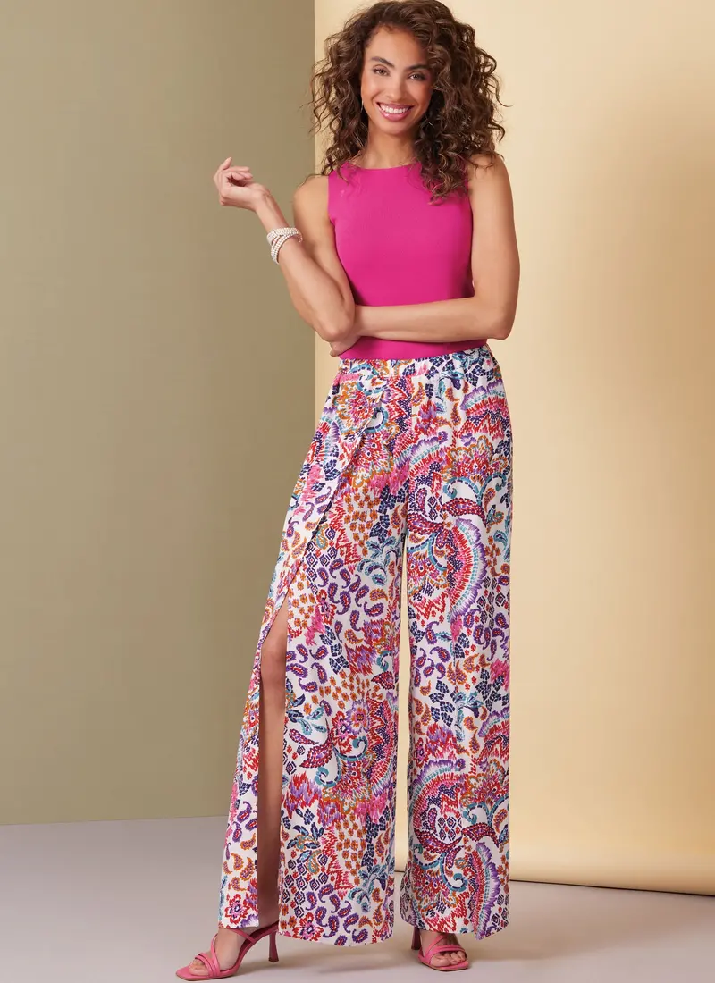 Butterick Sewing Pattern 7000 Shorts And Pants 1