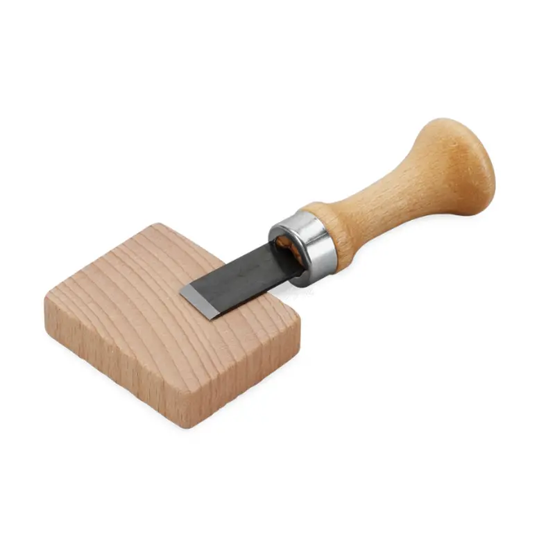 Buttonhole Chisel Set 1