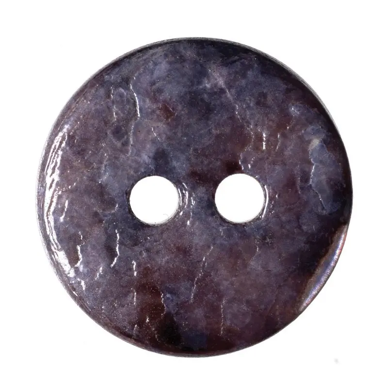 Buttons: Shell #2 Blue 1