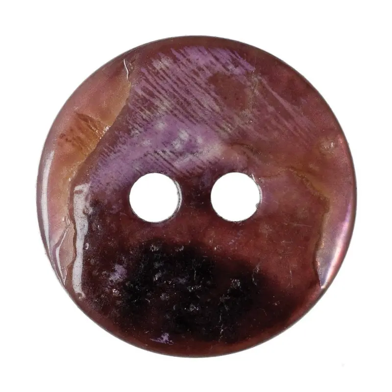 Buttons: Shell #2 Bone 1