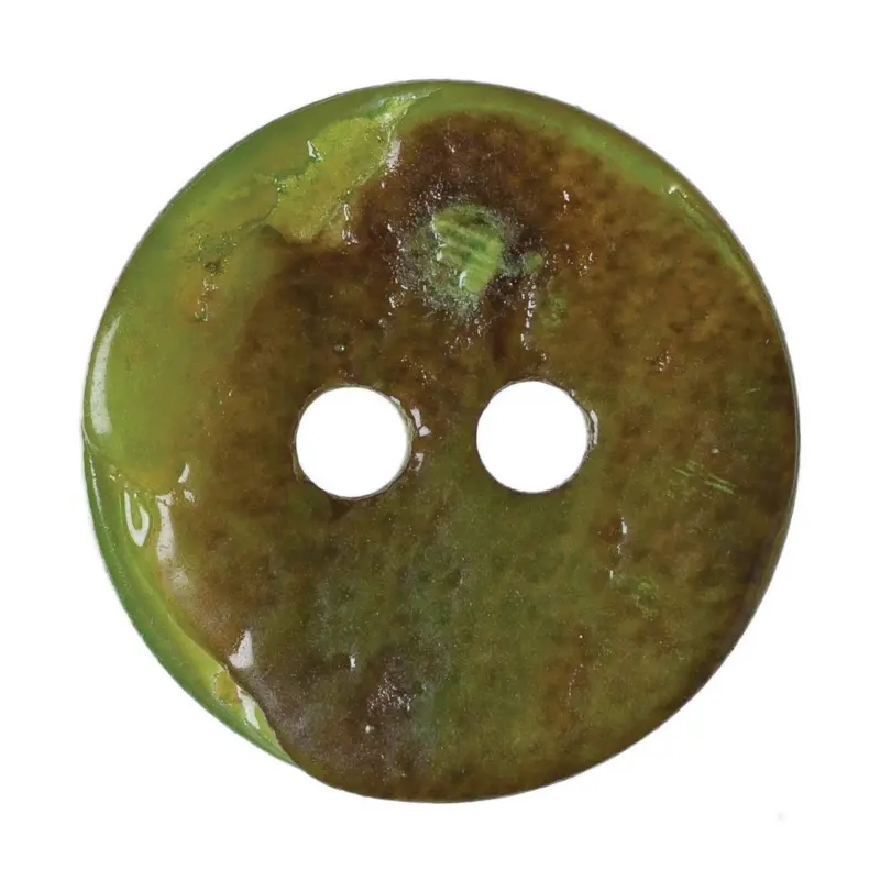 Buttons: Shell #2 Green 1