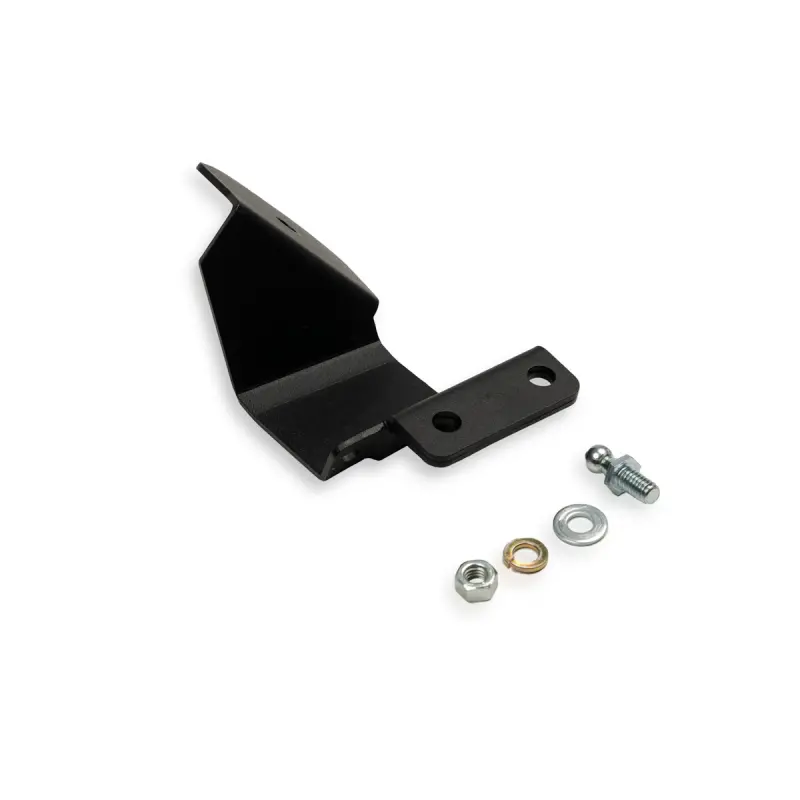 Cali Raised 10-24 Toyota 4Runner Rear Antenna Mount - Driver Side 1