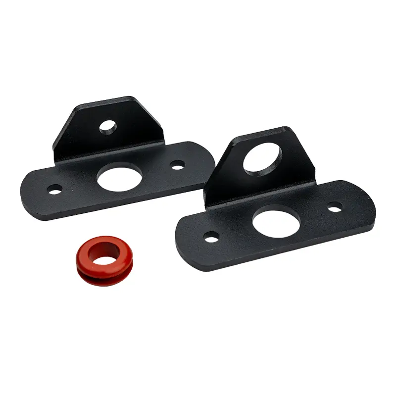 Cali Raised 2021+ Ford Raptor Rear Antenna Mount Fits 1