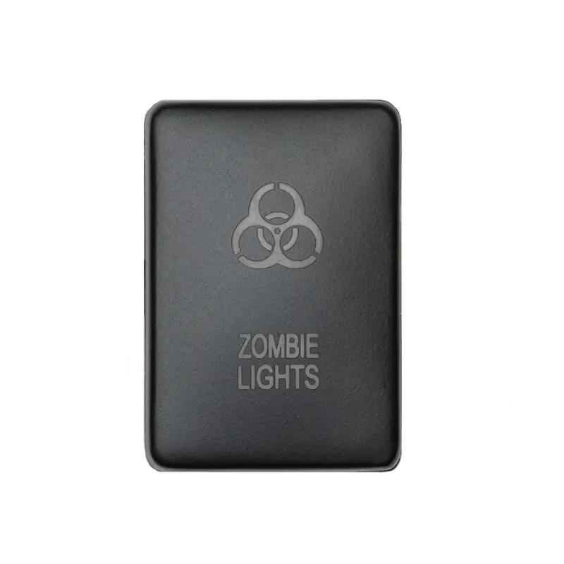 Cali Raised Small Style Toyota Oem Style Zombie Lights Switch 1