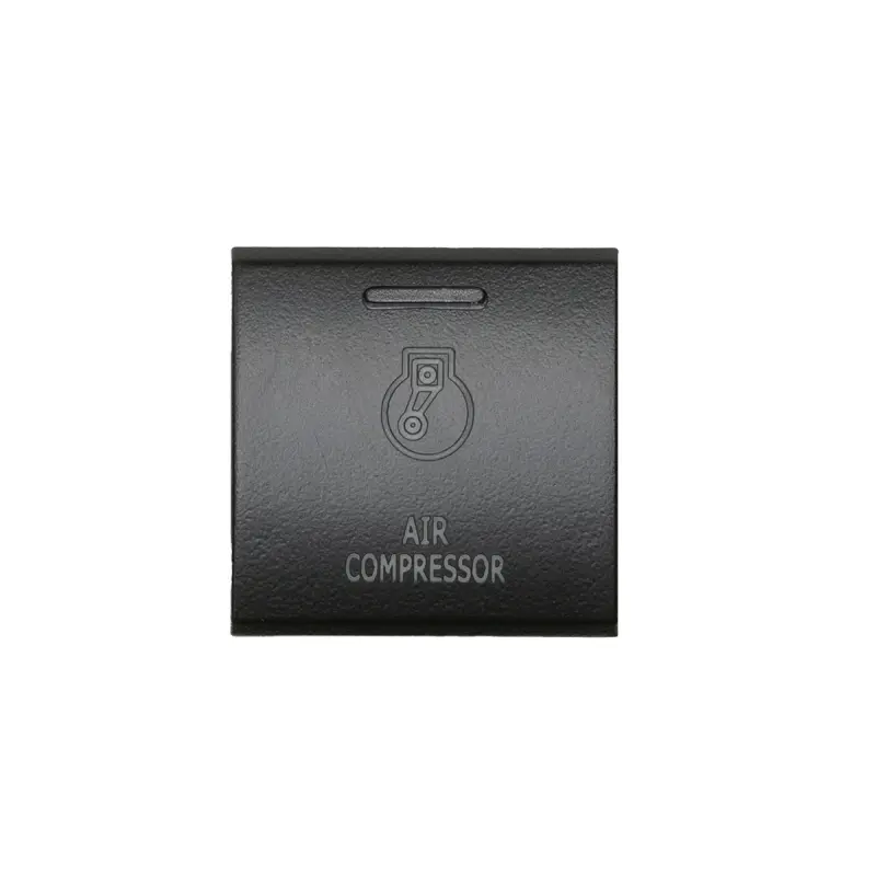 Cali Raised Square Toyota Oem Style Air Compressor Switch 1