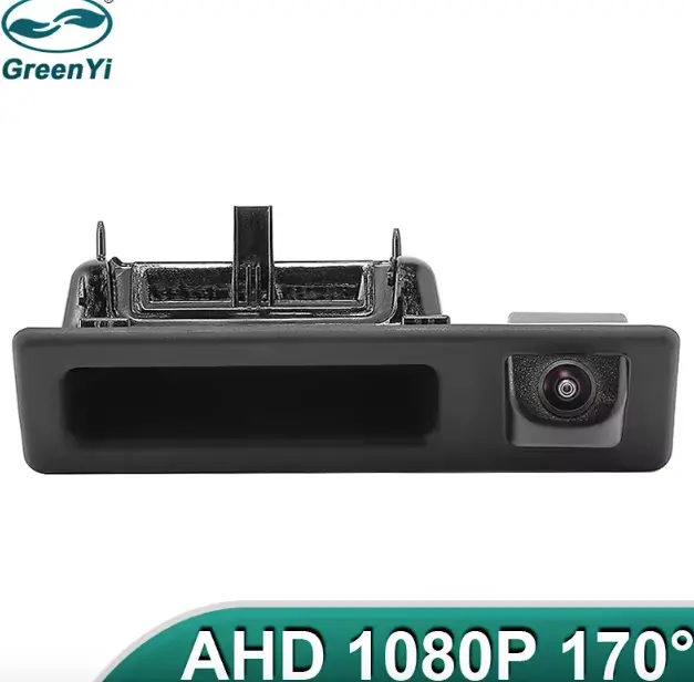 Camera For Bmw 5 Series F10 F11 3 Series F30 F31 F32 X3 F25 1