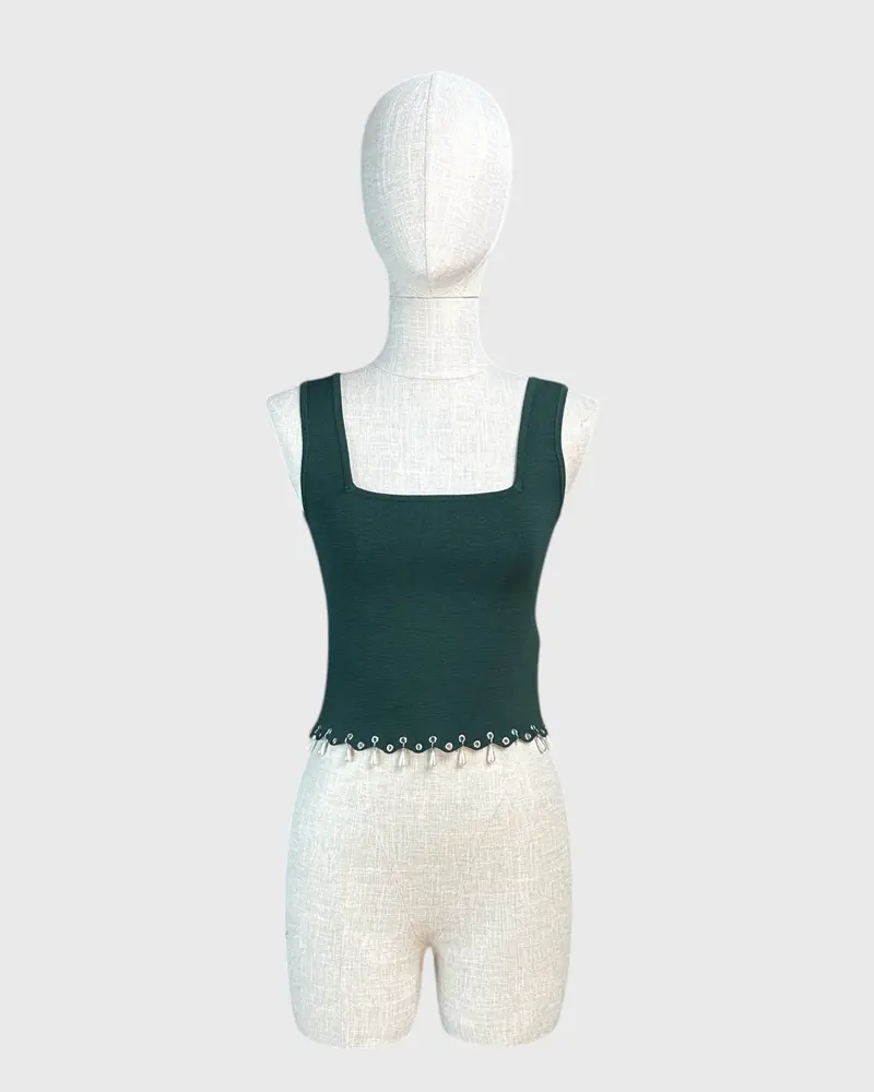 Camisole Sandro, Taille 2 1