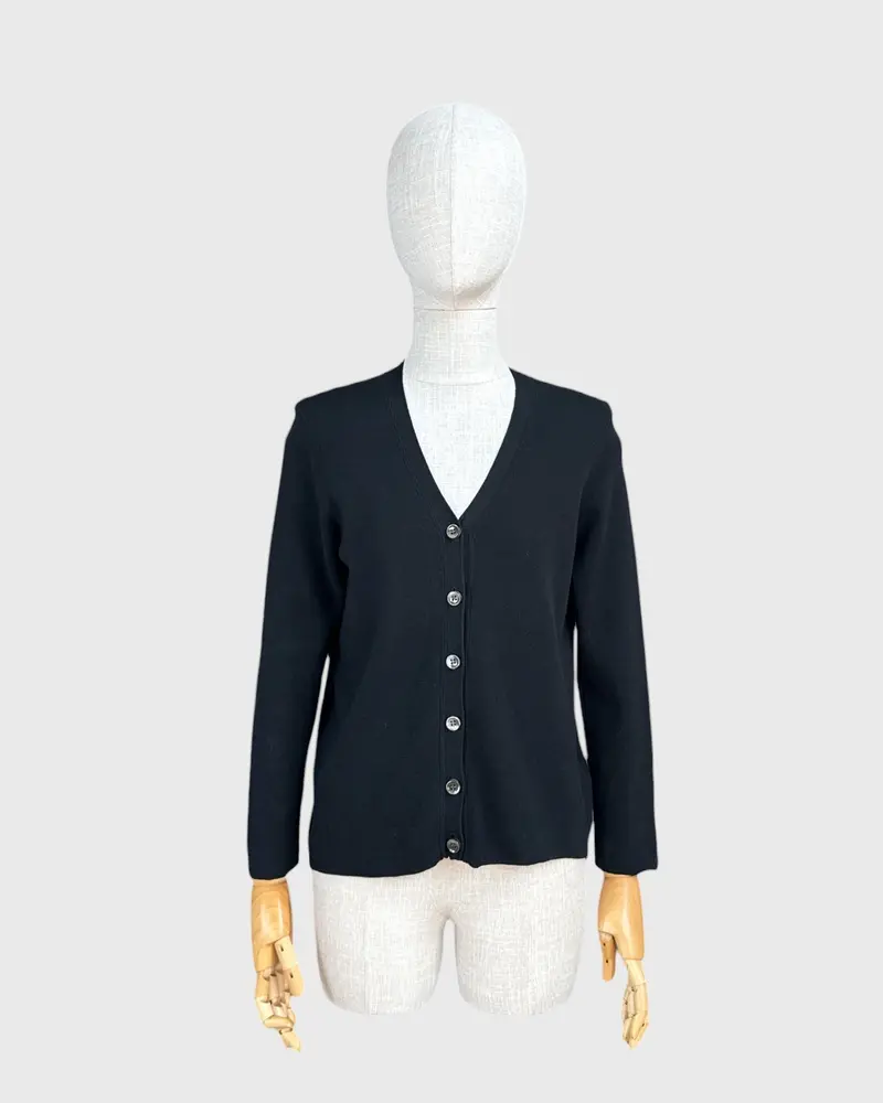 Cardigan Ça Va De Soi , M 1