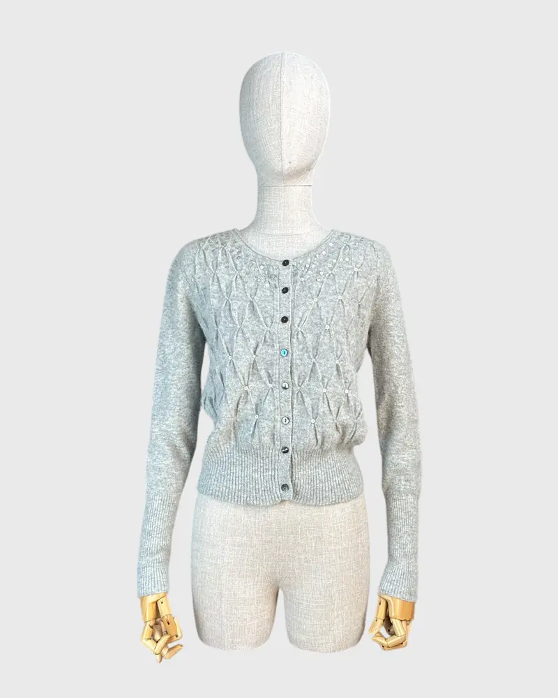 Cardigan Cynthia Rowley , S 1