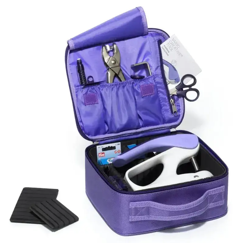Carry Case For Prym Vario Creative Tool 1
