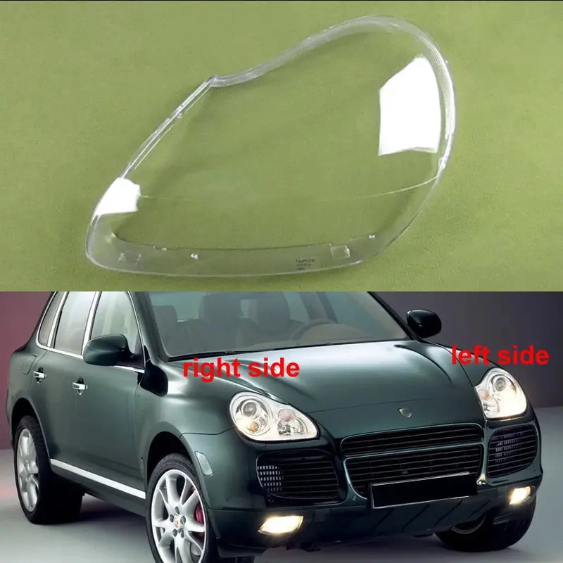 Cayenne 2003-2006 1