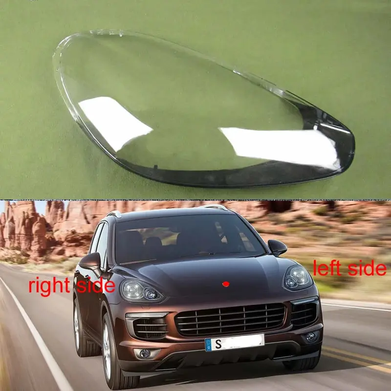 Cayenne 2015-2017 1