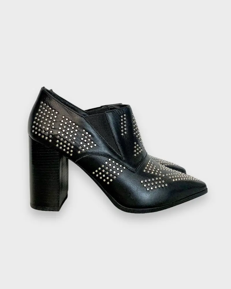 Chaussures Cloutées, See By Chloé, 39 1