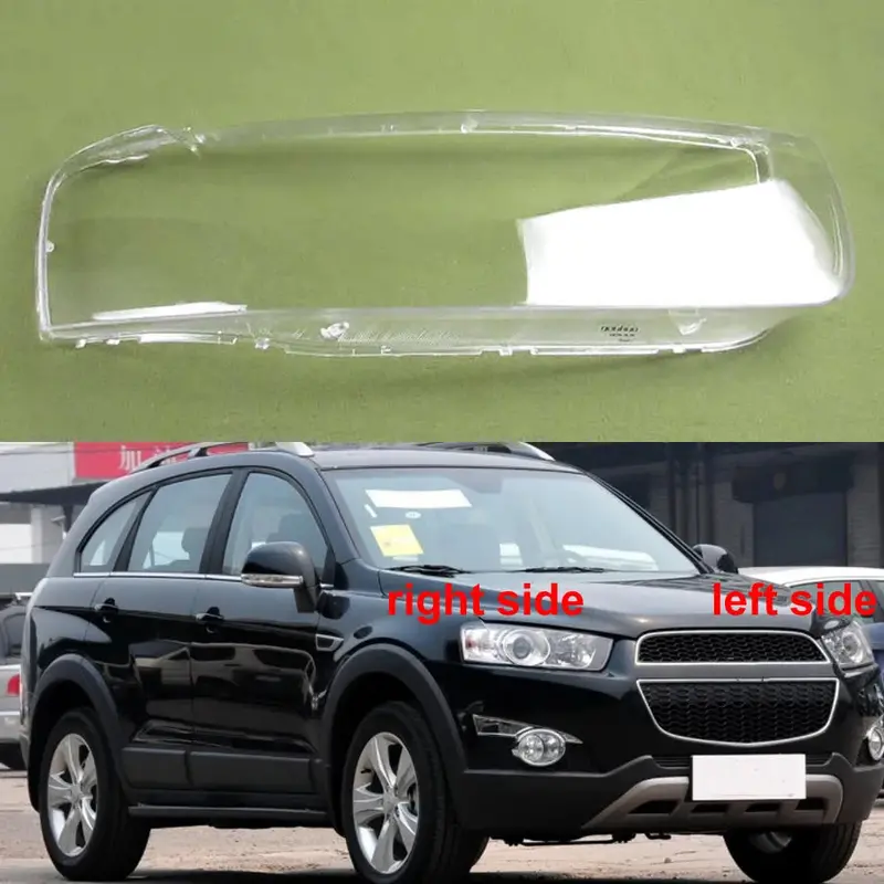 Chevrolet Captiva 2011 2012 2013 2014 2015 1