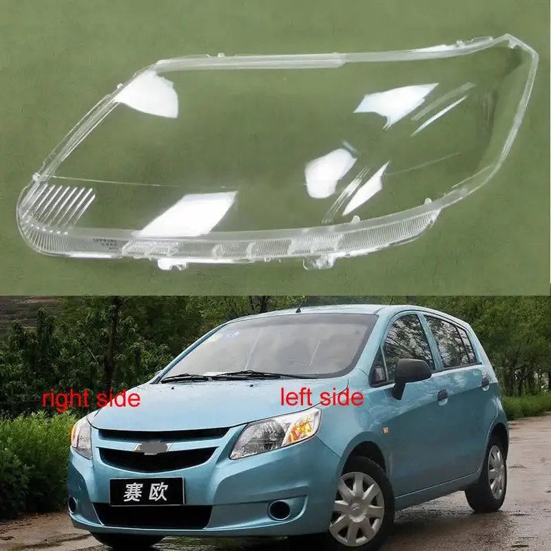 Chevrolet Sail 2010 2011 2012 2013 2014 1