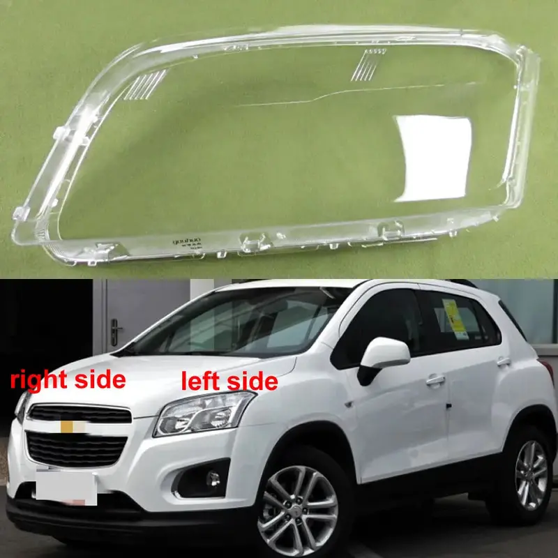 Chevrolet Trax 2014 2015 2016 Headlamp 1