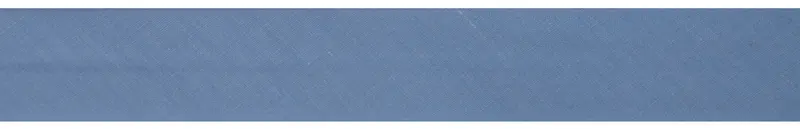 China Blue Bias Binding | Narrow 1