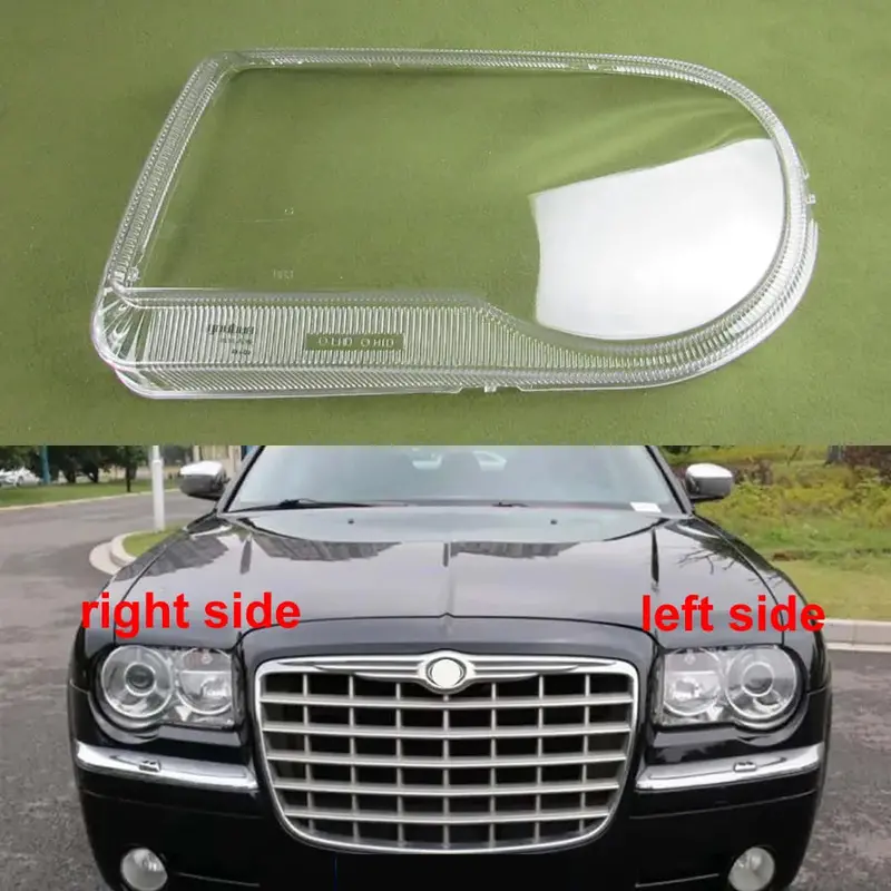 Chrysler 300C 2004-2011 1